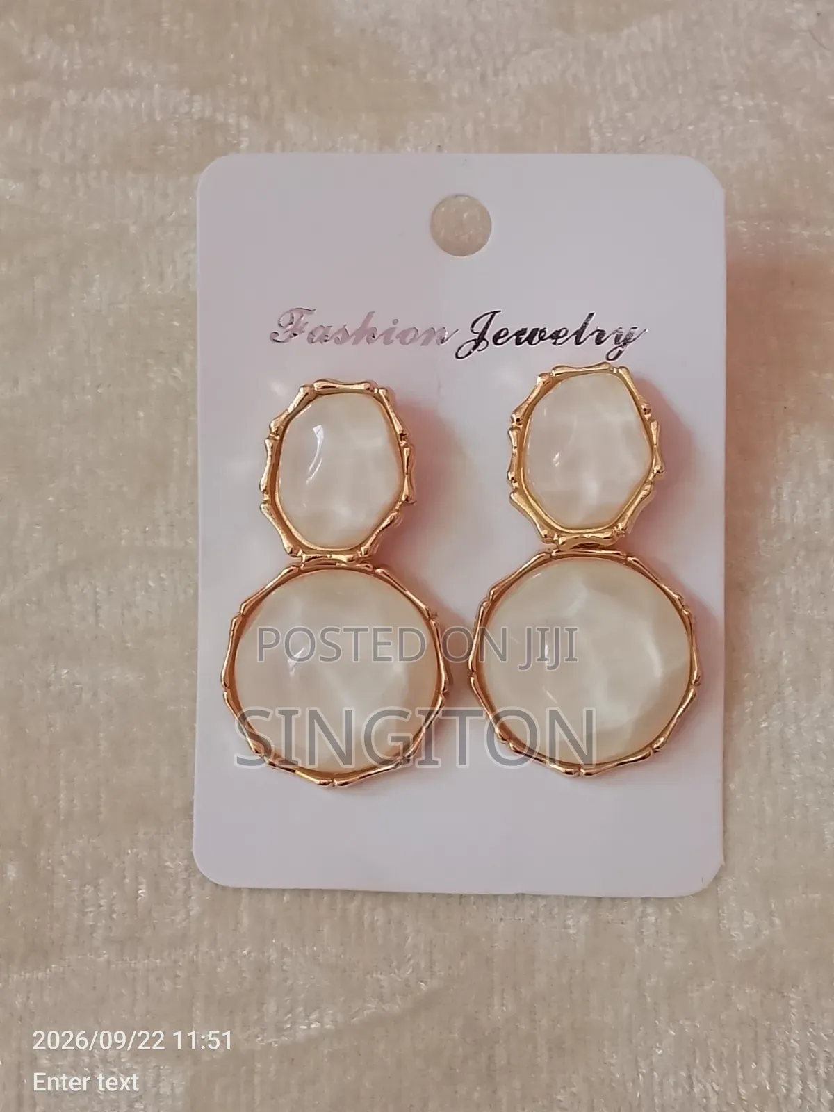 Earrings for Women