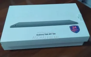 New Samsung Galaxy Tab A9+ 128 GB