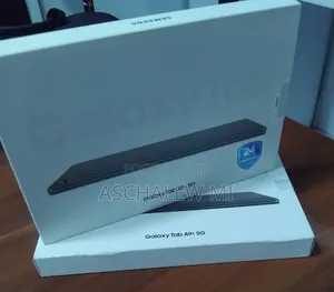 New Samsung Galaxy Tab A9+ 128 GB