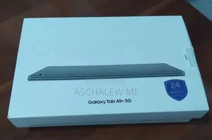 New Samsung Galaxy Tab A9+ 128 GB