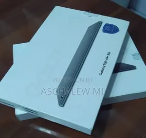 New Samsung Galaxy Tab A9+ 128 GB