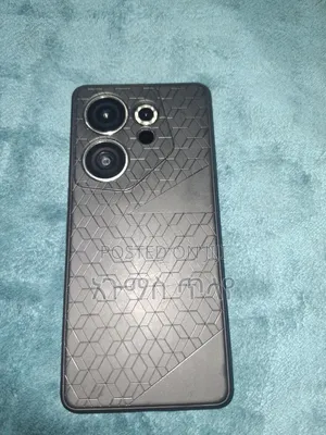 Tecno Camon 20 Premier 5G 512 GB Black