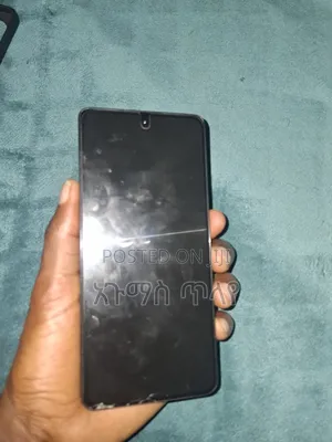 Tecno Camon 20 Premier 5G 512 GB Black