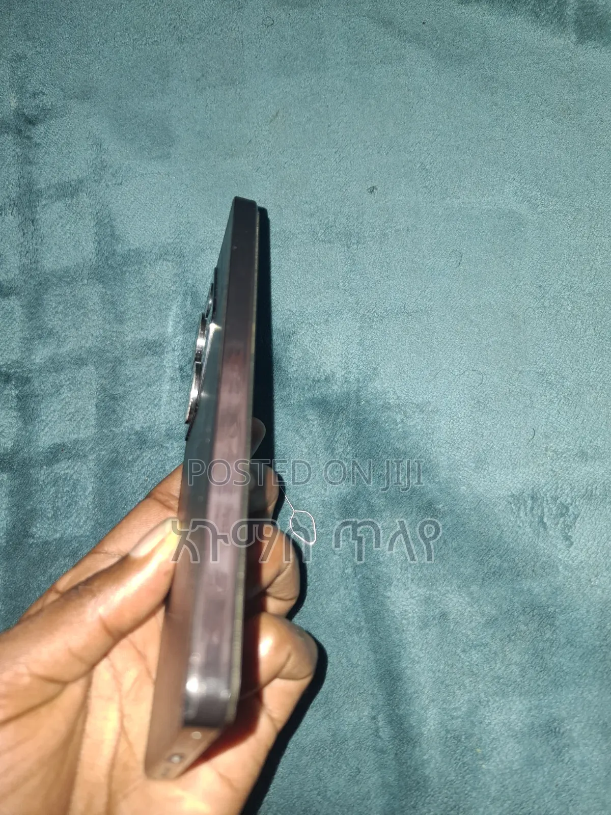Tecno Camon 20 Premier 5G 512 GB Black