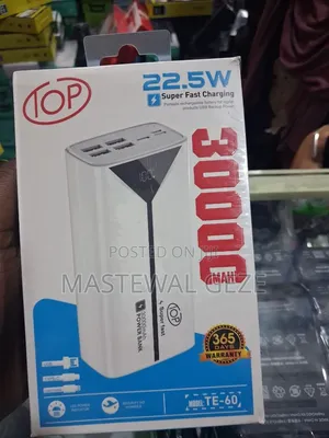 Orginal Power Bank