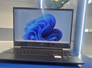 New Laptop HP Victus 16 16GB Intel Core i5 SSD 512GB