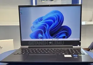 New Laptop HP Victus 16 16GB Intel Core i5 SSD 512GB