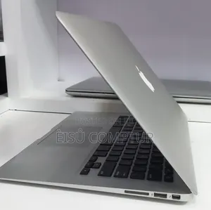 New Laptop Apple MacBook Air 2017 8GB Intel Core i7 SSD 128GB