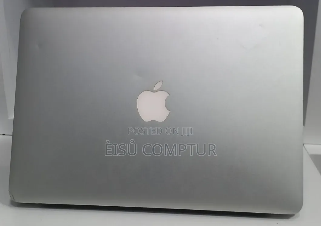 New Laptop Apple MacBook Air 2017 8GB Intel Core i7 SSD 128GB