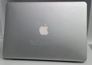 New Laptop Apple MacBook Air 2017 8GB Intel Core i7 SSD 128GB