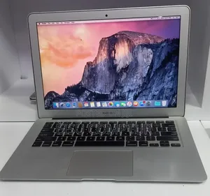 New Laptop Apple MacBook Air 2017 8GB Intel Core i7 SSD 128GB