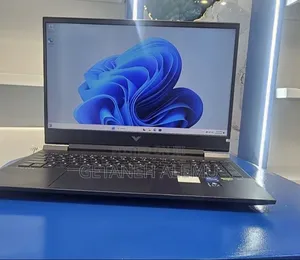 New Laptop HP Victus 16 16GB Intel Core i5 SSD 512GB