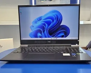 New Laptop HP Victus 16 16GB Intel Core i5 SSD 512GB