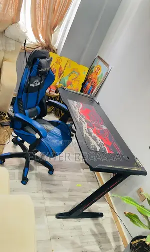 Gaming Full Setup