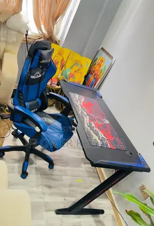 Gaming Full Setup