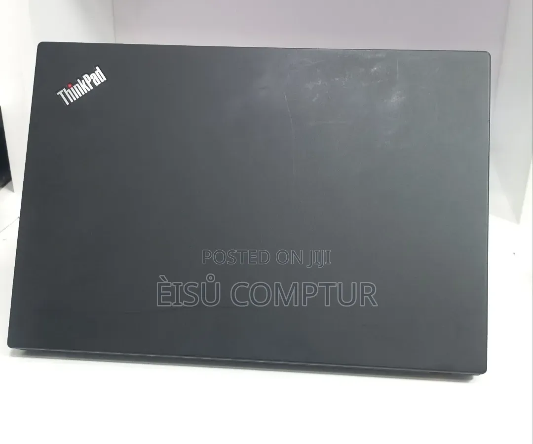 New Laptop Lenovo ThinkPad P14s 16GB AMD Ryzen 5 SSD 512GB