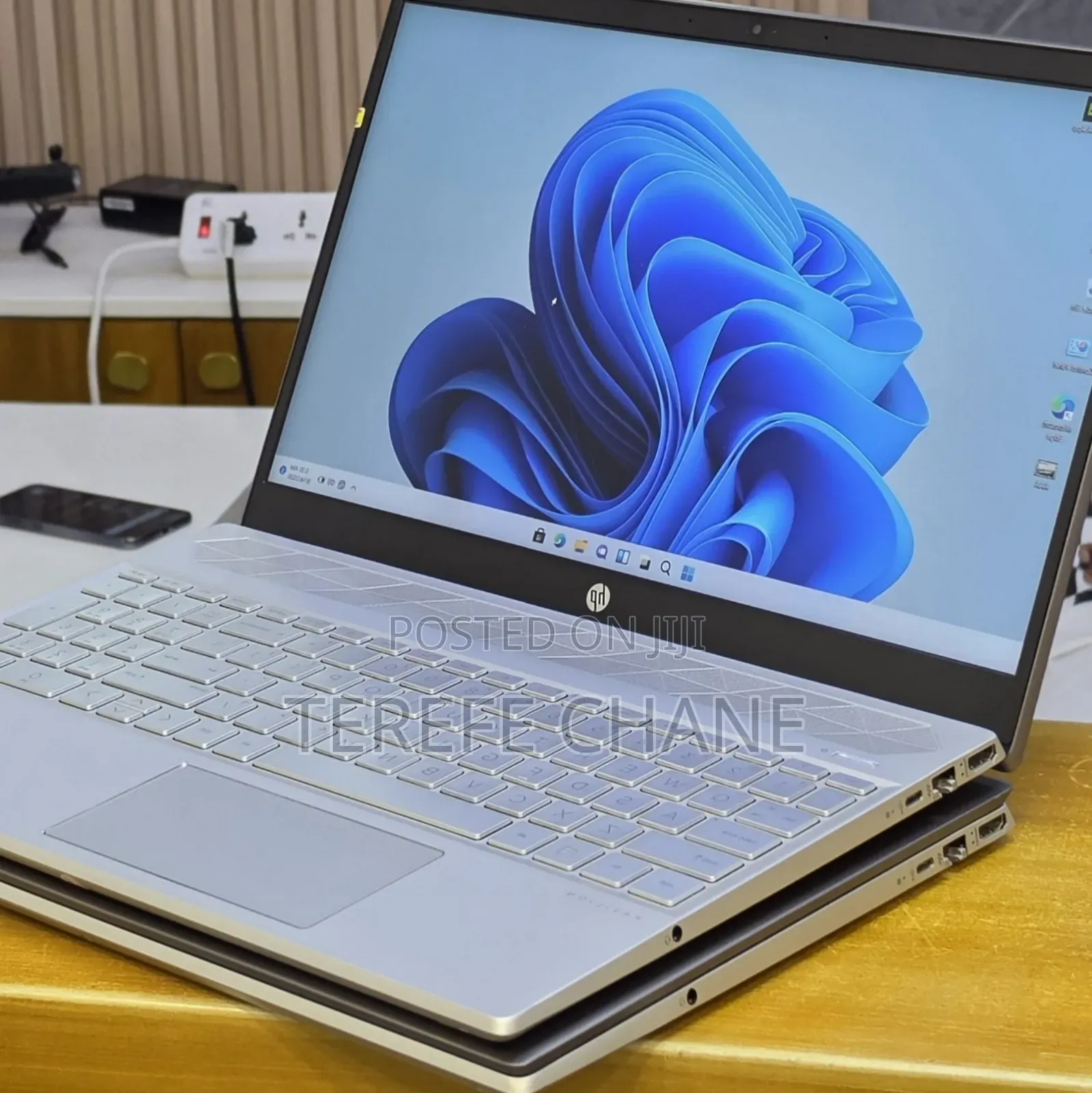 New Laptop HP Pavilion 15 16GB Intel Core i7 SSD 512GB