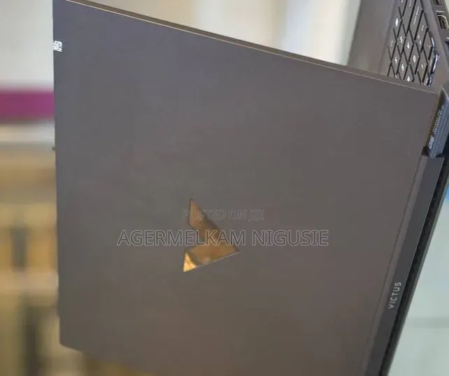 New Laptop HP Victus 16 16GB Intel Core i7 SSD 512GB