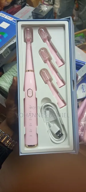 Sonic Electric Tooth Brush