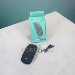 Logitech Mouse
