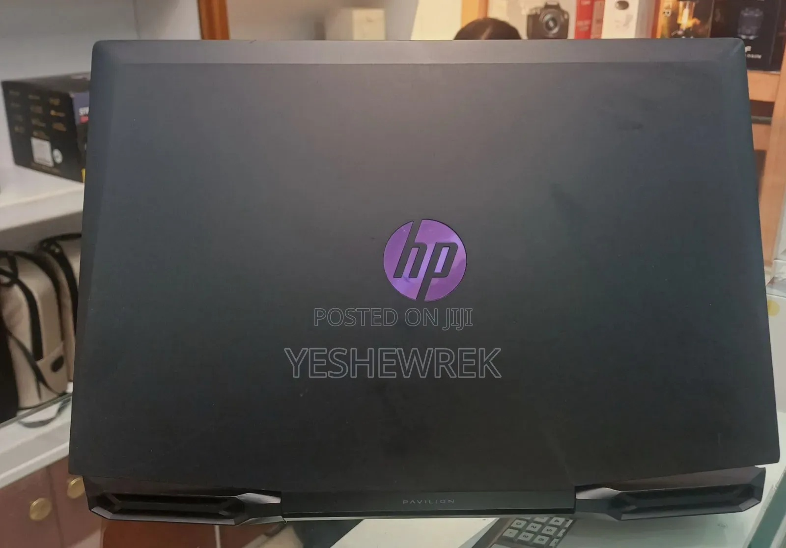 New Laptop HP Pavilion 15 16GB Intel Core i7 SSD 512GB