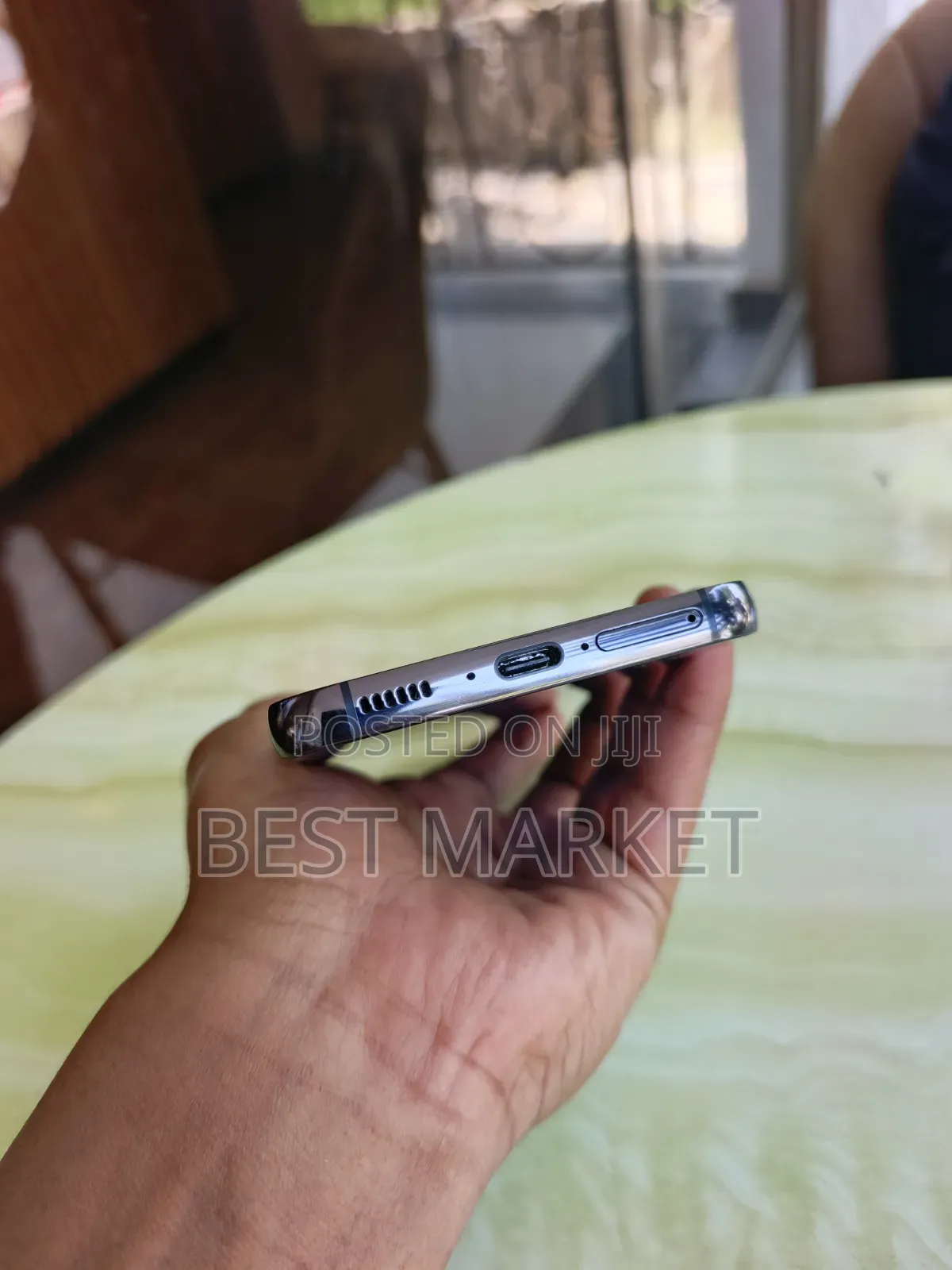Samsung Galaxy S23 256 GB Black