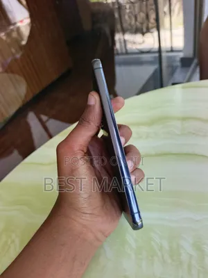 Samsung Galaxy S23 256 GB Black