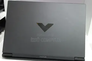 New Laptop HP Victus 16 16GB Intel Core i7 SSD 512GB