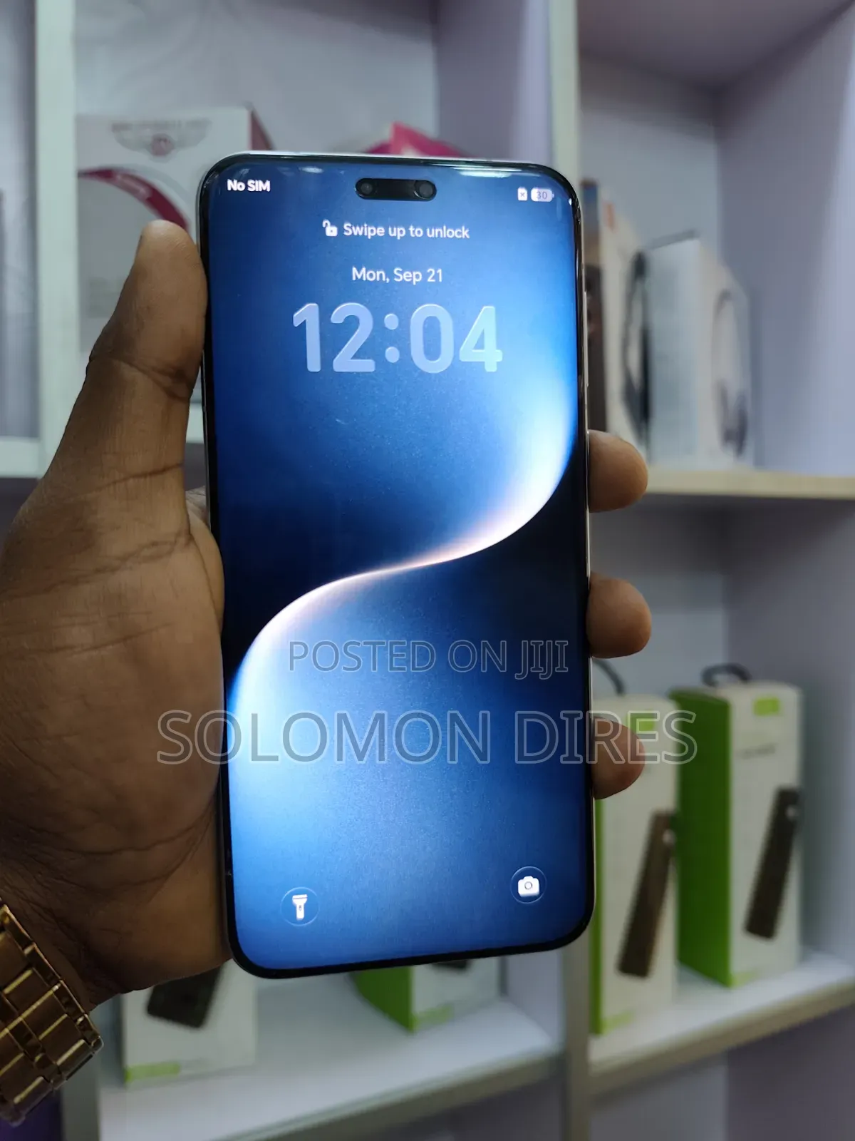 New Honor Magic7 Pro 512 GB Silver