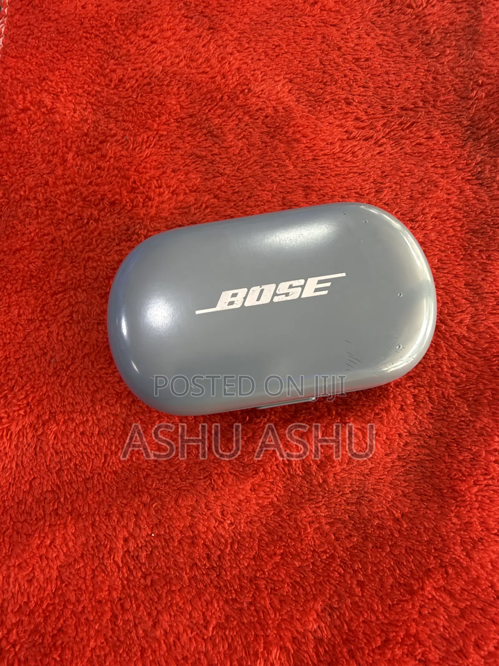Bose QuietComfort Earbuds