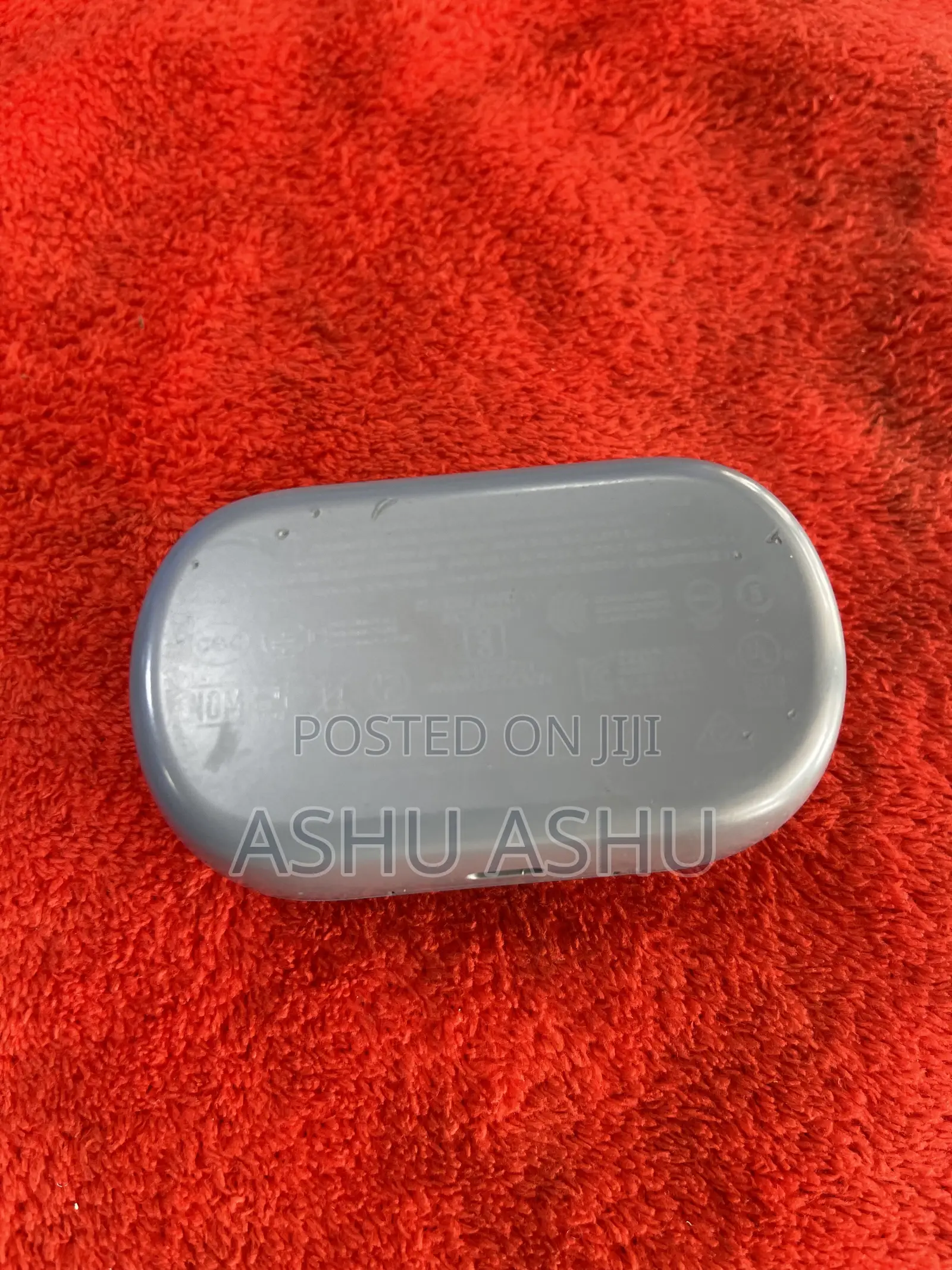 Bose QuietComfort Earbuds