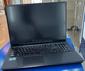 New Laptop MSI GP75 Leopard 16GB Intel Core i7 SSD 1T