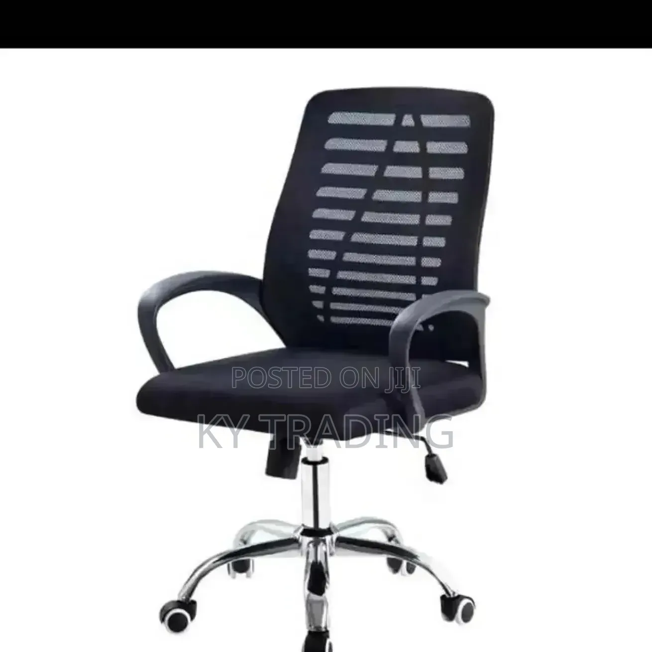 Comfortable Staff Chair