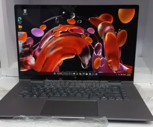New Laptop HP Envy x360 16GB Intel Core Ultra 7 SSD 512GB