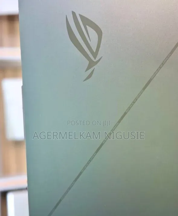 New Laptop Asus ROG Strix G16 G614 16GB Intel Core i5 SSD 512GB