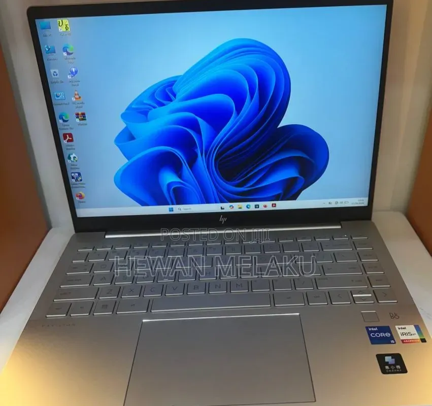 New Laptop HP Pavilion 14 16GB Intel Core i5 SSD 1T