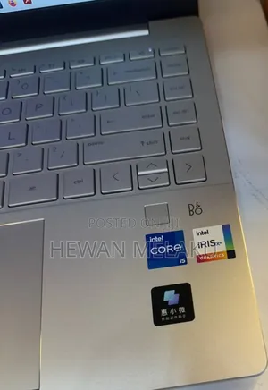New Laptop HP Pavilion 14 16GB Intel Core i5 SSD 1T