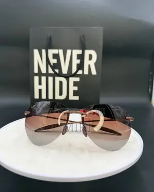 Mens Classic Sunglass