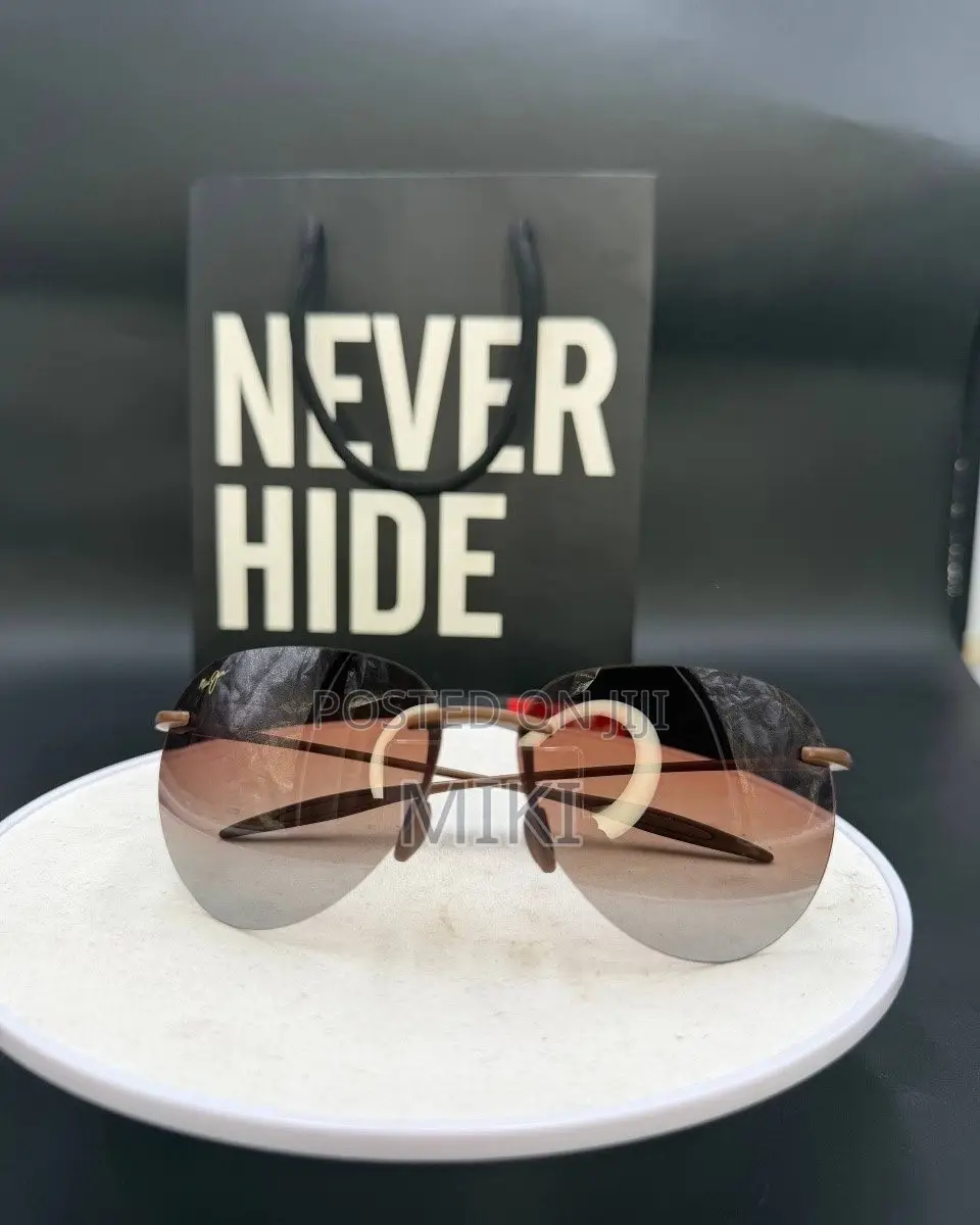 Mens Classic Sunglass