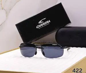 Mens Classic Sunglass