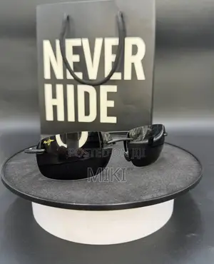 Mens Classic Sunglass