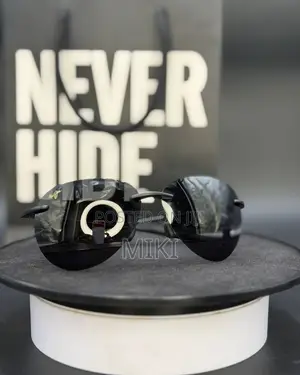 Mens Classic Sunglass