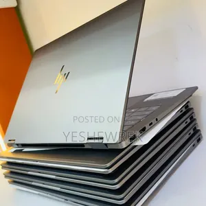 New Laptop HP Pavilion 15 16GB Intel Core i7 SSD 512GB