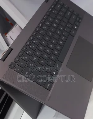New Laptop HP Envy x360 16GB Intel Core Ultra 7 SSD 512GB
