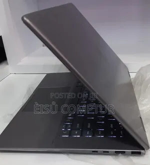 New Laptop HP Envy x360 16GB Intel Core Ultra 7 SSD 512GB