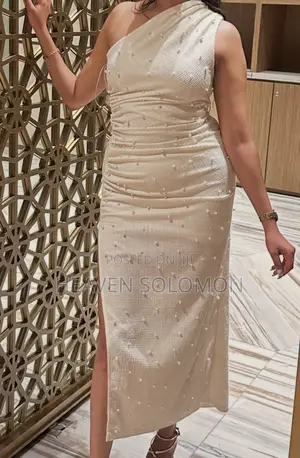 SHEIN Dress Bonda