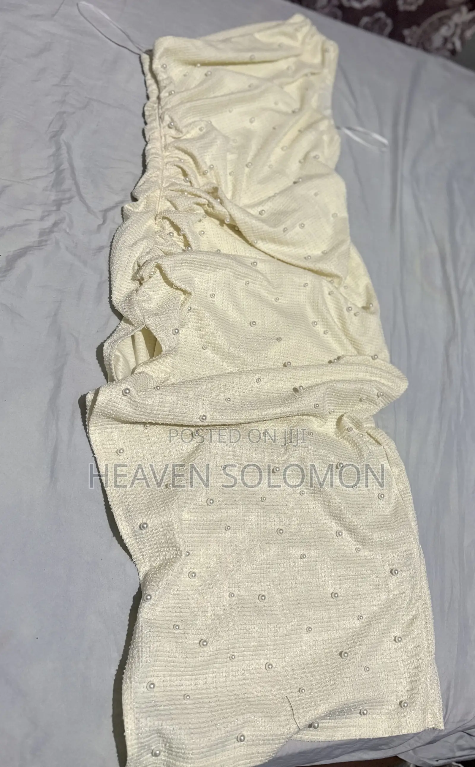 SHEIN Dress Bonda