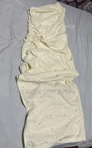 SHEIN Dress Bonda