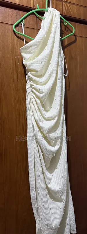 SHEIN Dress Bonda