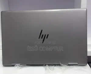 New Laptop HP Envy x360 16GB Intel Core Ultra 7 SSD 512GB